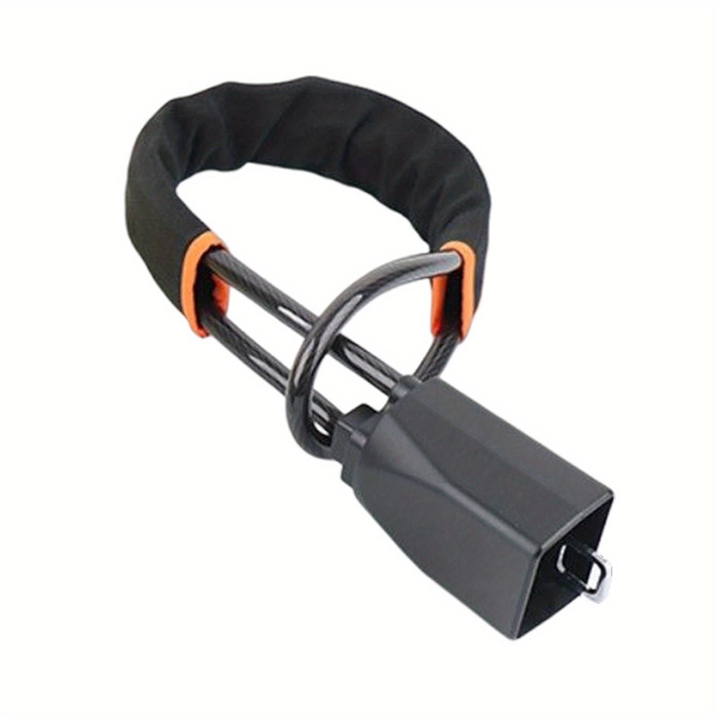 Car Anti-theft Lock Universal Type Car Steering Wheel Lock Car Anti-theft Lock