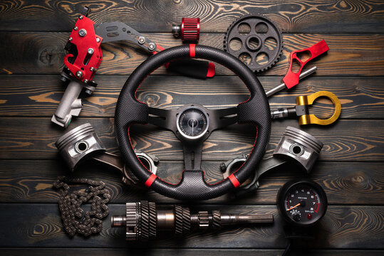 Accessoires