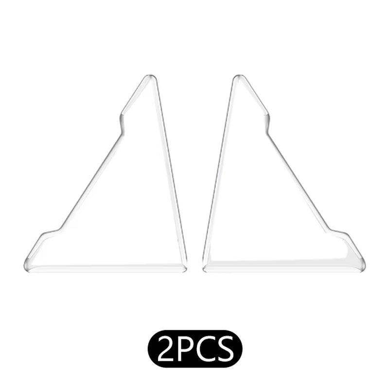 Universal Car Door Corner Anti-Collision Covers Protector for C4 Picasso Mustang Citroen C4 Mg Zs Accessories 2022