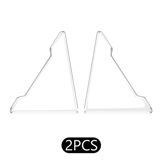 Universal Car Door Corner Anti-Collision Covers Protector for C4 Picasso Mustang Citroen C4 Mg Zs Accessories 2022