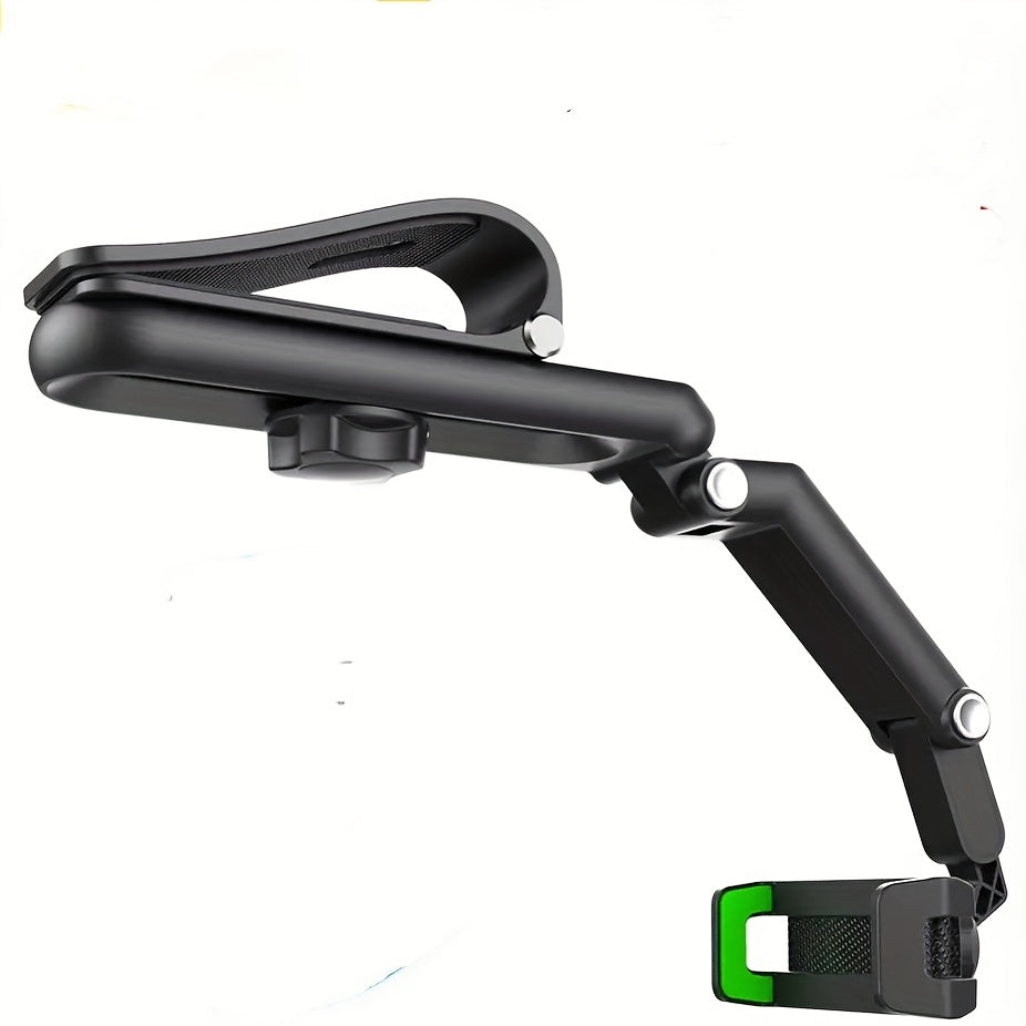 [Trendy Car Stand] Multi-functional Car Mobile Phone Stand | Trendy Car Navigation Stand General Automotive Supplies Accessories