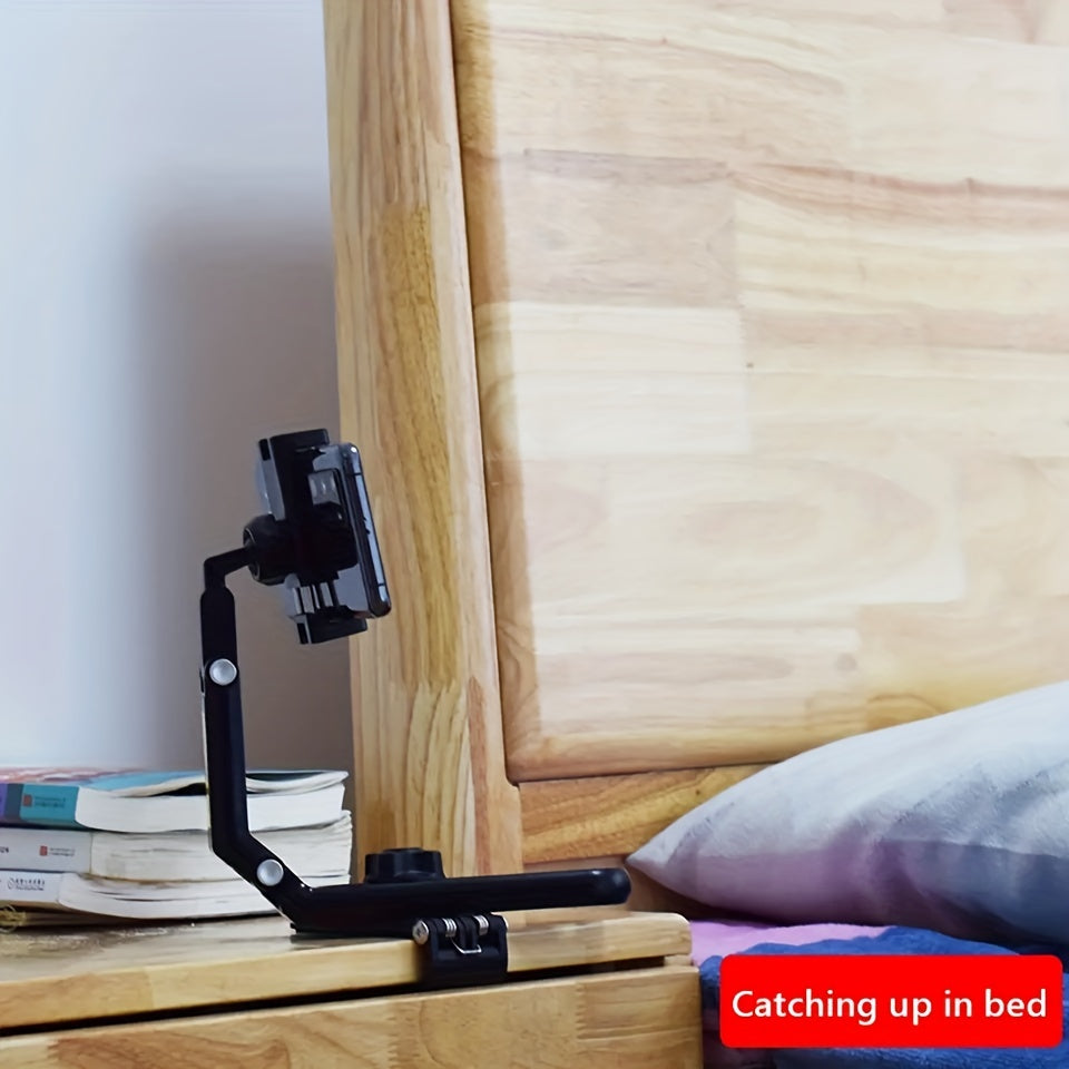 [Trendy Car Stand] Multi-functional Car Mobile Phone Stand | Trendy Car Navigation Stand General Automotive Supplies Accessories